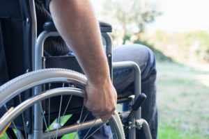 spinal cord injury lawyer
