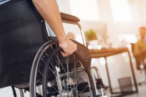 spinal cord injury san diego