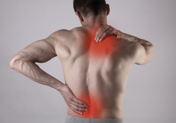 Back Injury lawyer San Jose