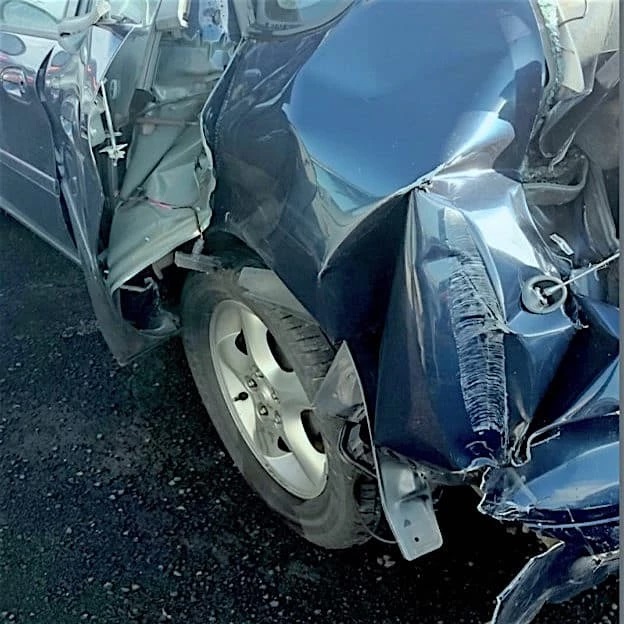 car accident lawyers San Francisco