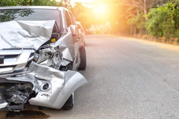 when to get an attorney for a car accident