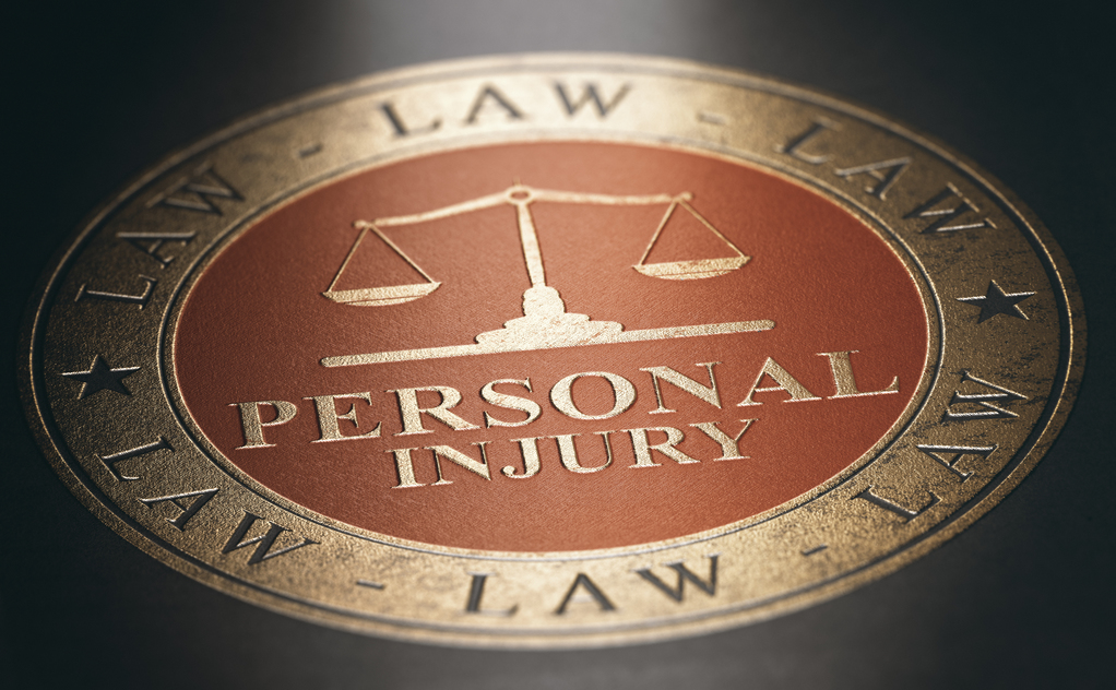 Hiring a Professional Personal Injury Attorney