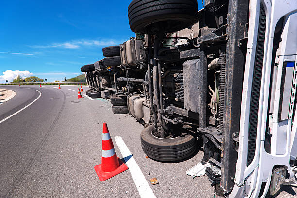truck accident lawyer sunnyvale