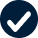 Checkmark icon