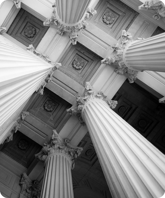 Corinthian Columns