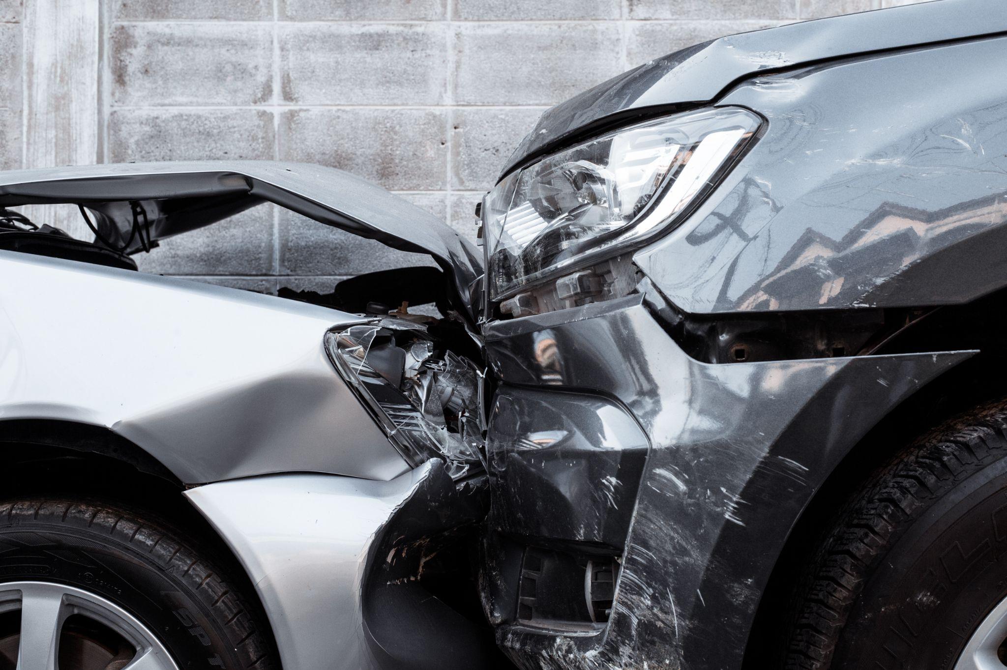 accident in San Jose