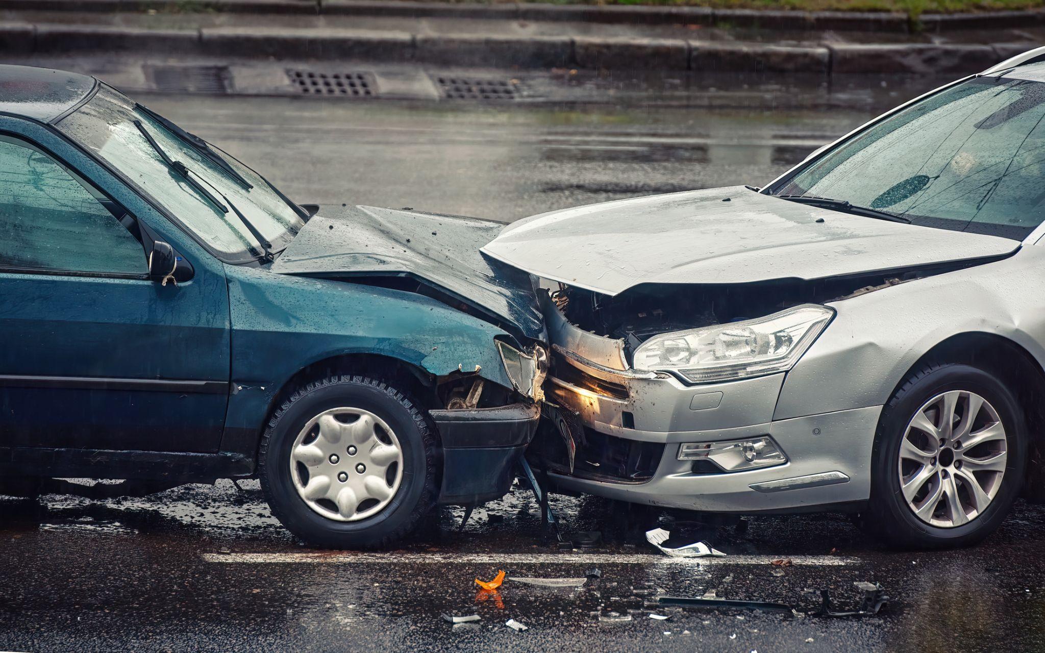Alameda Car Accident Lawyer